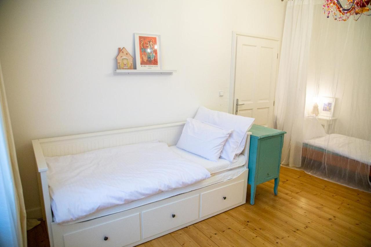 Velky 3-Izbovy Apartman Bratislava-Stare Mesto Exterior foto